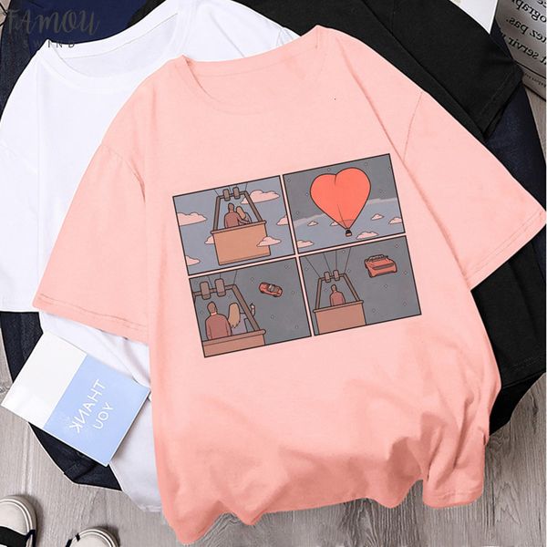 no one can guess the unexpected result funny t shirt women harajuku vintage deceptive style tshirt summer casual cap sleeve t shirt, White
no one can guess the unexpected result funny t shirt women harajuku vintage deceptive style tshirt summer casual cap sleeve t shirt, White