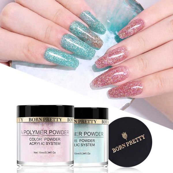 born pretty acrylic powder polymer powder pink glitter sequins tip extension french nail art manicure 10ml
born pretty acrylic powder polymer powder pink glitter sequins tip extension french nail art manicure 10ml