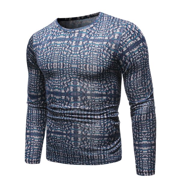 spring mens tees crew neck long sleeve plaid male pullover casual straight fashion boys tshirts, White;black
spring mens tees crew neck long sleeve plaid male pullover casual straight fashion boys tshirts, White;black