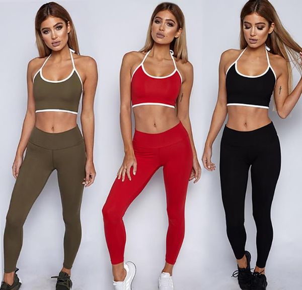 women's suits fall long sleeve yoga suit workout clothes for women fashion print sport leggings bras suit yoga set fitness gym wear, Gray
women's suits fall long sleeve yoga suit workout clothes for women fashion print sport leggings bras suit yoga set fitness gym wear, Gray
