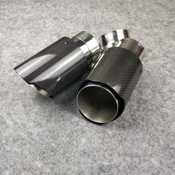length 170 mm glossy black car back exhausts pipe fit for all cars carbon fiber /stainless steel muffler tailpipe
length 170 mm glossy black car back exhausts pipe fit for all cars carbon fiber /stainless steel muffler tailpipe