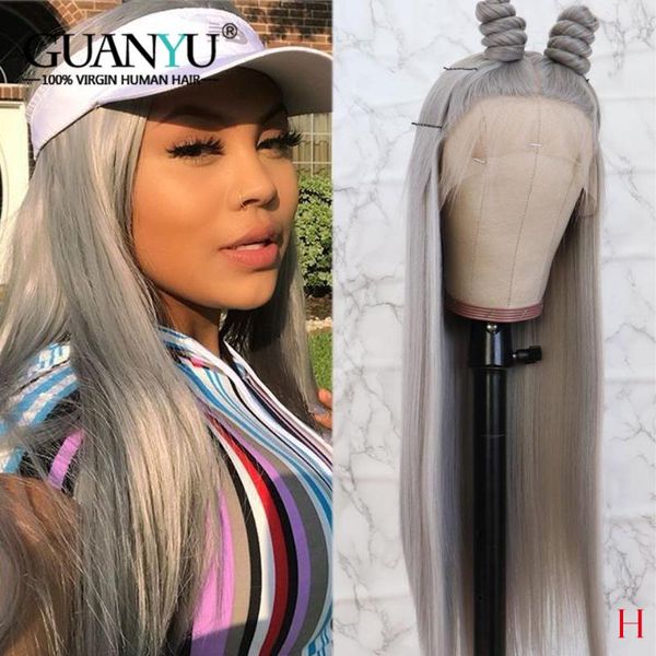 grey full lace human hair wigs pre plucked with baby hair brazilian remy blonde pink blue red wigs for black women 150% density, Black;brown
grey full lace human hair wigs pre plucked with baby hair brazilian remy blonde pink blue red wigs for black women 150% density, Black;brown