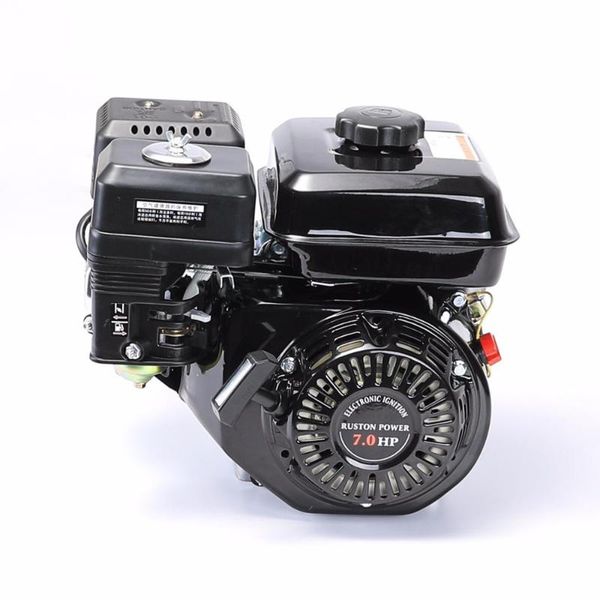 7hp 4-тактный 210cc газовый двигатель мотор бензиновый 170f 168f pull start с воздушным охлаждением 20 мм для генераторов газонокосилки go k
7hp 4-тактный 210cc газовый двигатель мотор бензиновый 170f 168f pull start с воздушным охлаждением 20 мм для генераторов газонокосилки go k