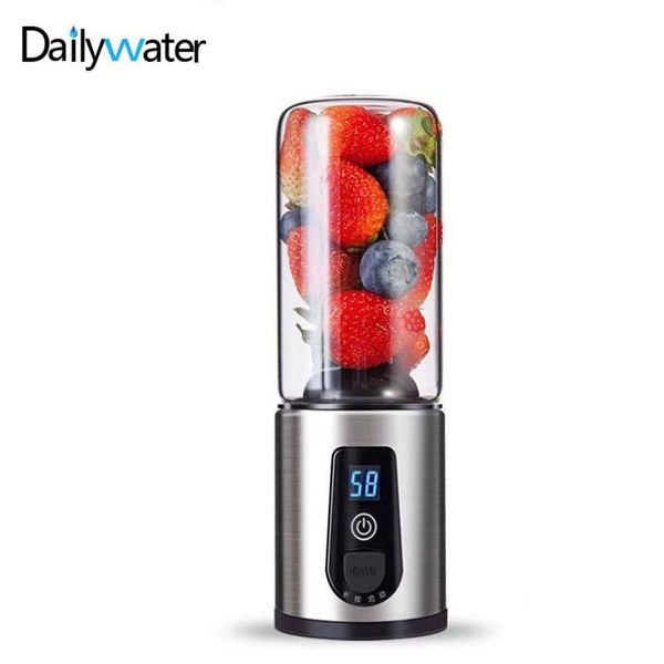 mini usb rechargeable fruit juicer machine cup personal blender mixer smoothie maker household portable glass extractor de jugo
mini usb rechargeable fruit juicer machine cup personal blender mixer smoothie maker household portable glass extractor de jugo