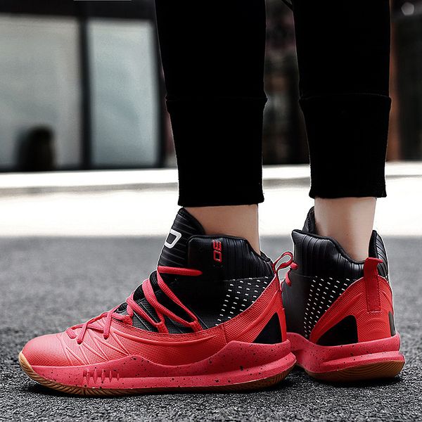 men women basketball shoes couple athletic male sneakers colorful sock athletic shoes outdoor breathable jogging trainers -18
men women basketball shoes couple athletic male sneakers colorful sock athletic shoes outdoor breathable jogging trainers -18