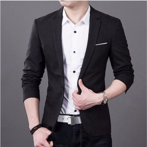2020 Men's Suits Groom Tuxedos Formal Occasion Jacket Coat Black, Gray M-3XL 3FS
2020 Men's Suits Groom Tuxedos Formal Occasion Jacket Coat Black, Gray M-3XL 3FS