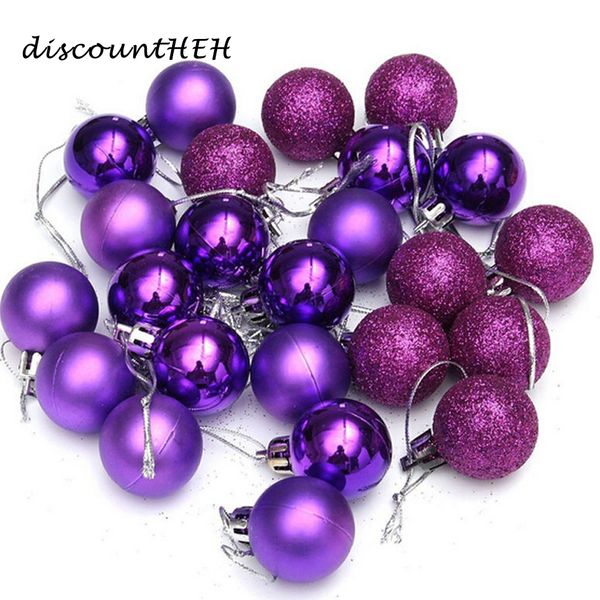 24pcs/ lot christmas tree ball baubles xmas party wedding hanging christmas ball ornament decoration supplies
24pcs/ lot christmas tree ball baubles xmas party wedding hanging christmas ball ornament decoration supplies