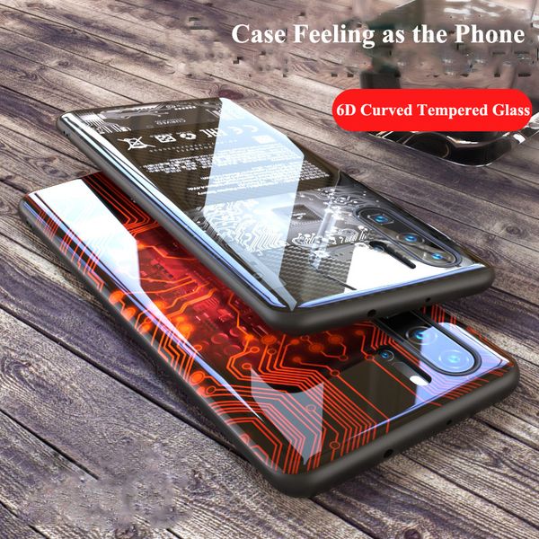 для huawei p30 pro mate 30 5g 20 pro case 6d изогнутый закаленный стеклянный чехол для телефона huawei p 30 mate30 cover funda caphina
для huawei p30 pro mate 30 5g 20 pro case 6d изогнутый закаленный стеклянный чехол для телефона huawei p 30 mate30 cover funda caphina