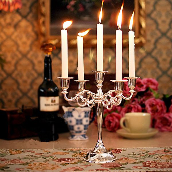 new arrival silver gold bronze color 3 & 5 arms candelabra taper candle holders chandeliers wedding centerpieces
new arrival silver gold bronze color 3 & 5 arms candelabra taper candle holders chandeliers wedding centerpieces