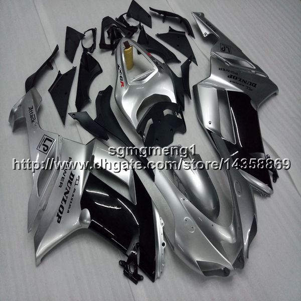 23colors+screws silvergray motorcycle cowl for kawasaki zx636 zx-6r 07 08 zx6r 2007-2008 zx-636 abs plastic motorcycle fairing
23colors+screws silvergray motorcycle cowl for kawasaki zx636 zx-6r 07 08 zx6r 2007-2008 zx-636 abs plastic motorcycle fairing