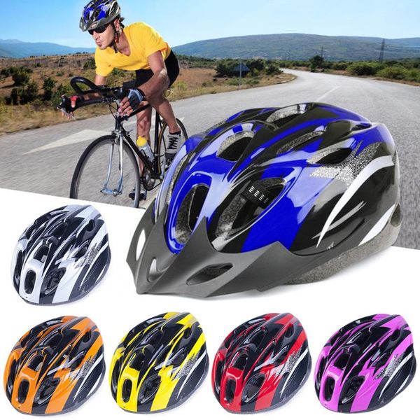 bicycle helmet adjustable bike accessories sport cycling helmets mountain road safety helmet 54-60cm
bicycle helmet adjustable bike accessories sport cycling helmets mountain road safety helmet 54-60cm