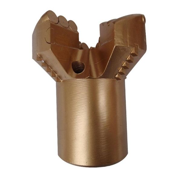 1pc diamond composite drill bit 133mm three-wing concave diamond pdc drill bit,geological oil bit,well drilling
1pc diamond composite drill bit 133mm three-wing concave diamond pdc drill bit,geological oil bit,well drilling