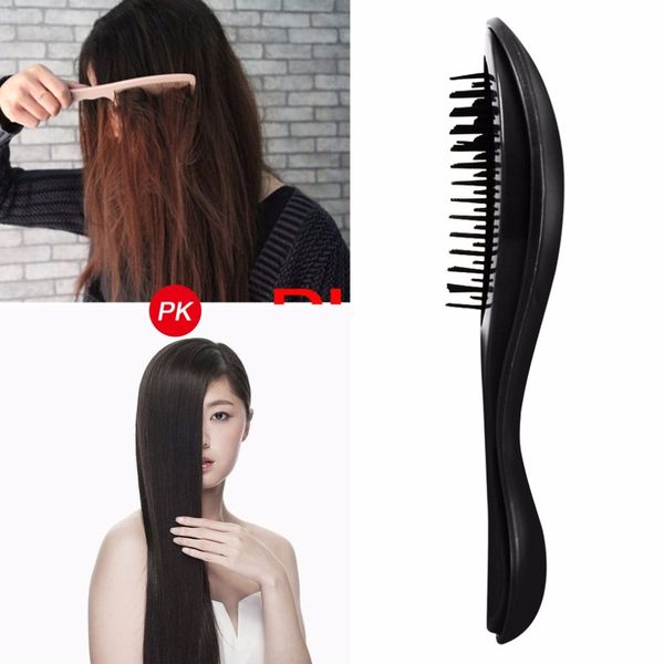 fashionable hair massage combs professional hair exquisite beauty hairdressing curling comb salon home use tools pink/black, Silver
fashionable hair massage combs professional hair exquisite beauty hairdressing curling comb salon home use tools pink/black, Silver