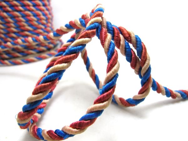 clearance|5 yards 5mm blue and red rope string|cord|rope|decorative rope cord|handle cord|craft supplies, Black;white
clearance|5 yards 5mm blue and red rope string|cord|rope|decorative rope cord|handle cord|craft supplies, Black;white
