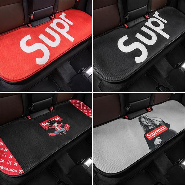 car supplies trendy ice silk seat pad breathable four seasons universal car rear seat cushion fit all cars
car supplies trendy ice silk seat pad breathable four seasons universal car rear seat cushion fit all cars