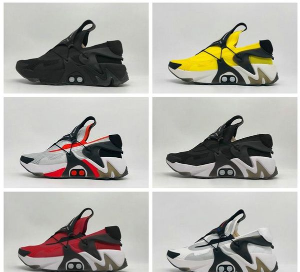 горячий высокое качество адаптировать huarache racer синий кроссовки мужчины navy черный белый huaraches кроссовки дизайнер huraches марка h
горячий высокое качество адаптировать huarache racer синий кроссовки мужчины navy черный белый huaraches кроссовки дизайнер huraches марка h