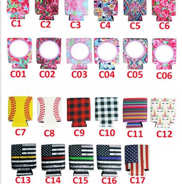 100pcs 10*13cm mix style baseball softball can sleeves neoprene beverage coolers can holder with bottom beer cup cover case, Black;red
100pcs 10*13cm mix style baseball softball can sleeves neoprene beverage coolers can holder with bottom beer cup cover case, Black;red