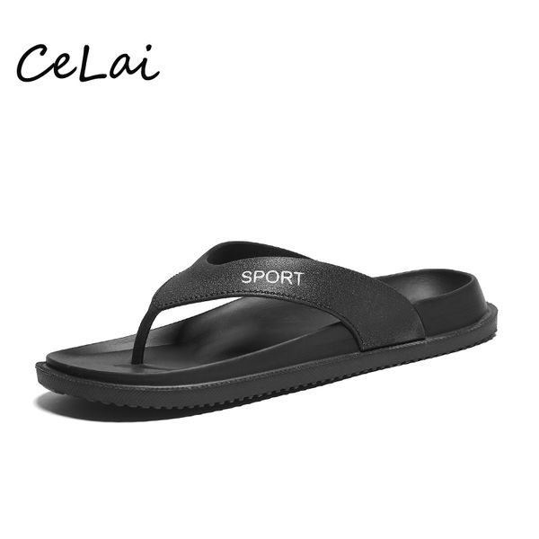 celai 2019 new men flip flops male slippers men's tong shoe summer fashion beach casual sandals zapatillas hombre papcie a-068, Black
celai 2019 new men flip flops male slippers men's tong shoe summer fashion beach casual sandals zapatillas hombre papcie a-068, Black