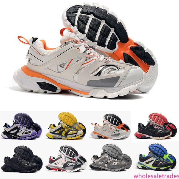 track release 3.0 tess s paris triple s sneakers clear sole mens designer shoes for women men sneakers trainers baskets
track release 3.0 tess s paris triple s sneakers clear sole mens designer shoes for women men sneakers trainers baskets
