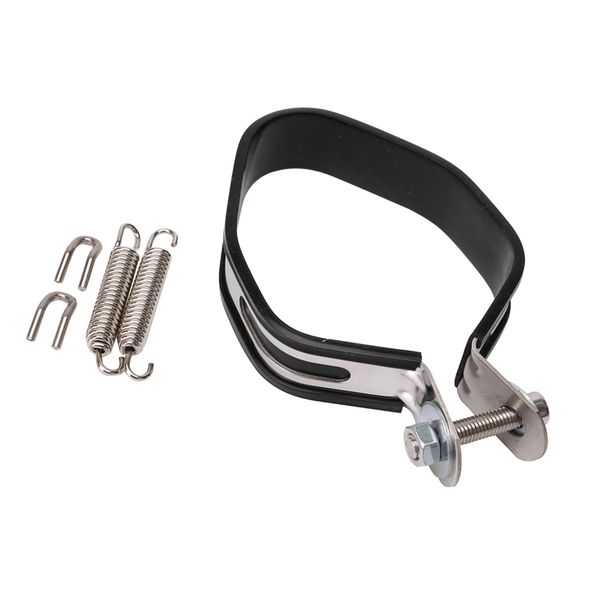 motorcycle exhaust silencer clamp butt joint narrow band exhaust seal,for most motorcycles, motocross,buggy ,dirt bike, atv
motorcycle exhaust silencer clamp butt joint narrow band exhaust seal,for most motorcycles, motocross,buggy ,dirt bike, atv
