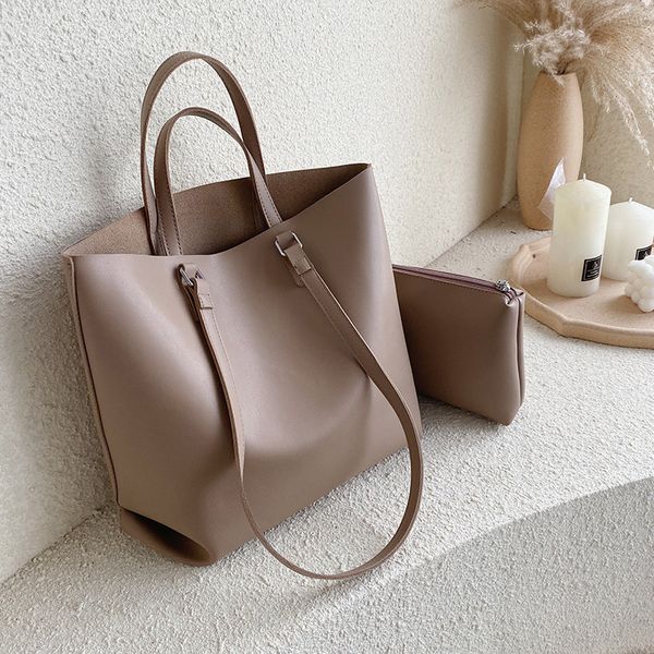 women shoulder bags large capacity soft pu leather ladies big totes design female handbags and purses black shopping bags
women shoulder bags large capacity soft pu leather ladies big totes design female handbags and purses black shopping bags