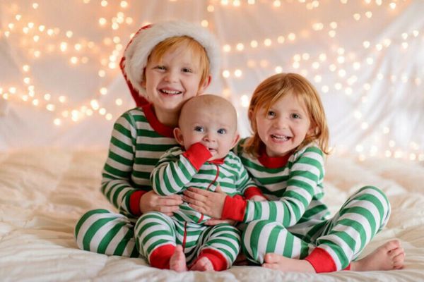 pudcoco 2020 christmas romper newborn baby boys girls xmas santa striped long sleeve autumn jumpsuit clothes outfits, Blue
pudcoco 2020 christmas romper newborn baby boys girls xmas santa striped long sleeve autumn jumpsuit clothes outfits, Blue