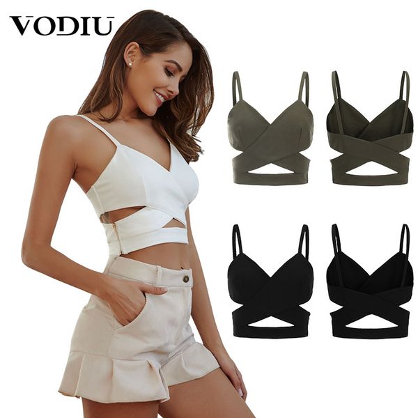 2019 летние сексуальные топы с короткими рукавами и короткими жилетами v-образным вырезом balette короткая безрукавка вечерняя одежда бюстье, White 
2019 летние сексуальные топы с короткими рукавами и короткими жилетами v-образным вырезом balette короткая безрукавка вечерняя одежда бюстье, White