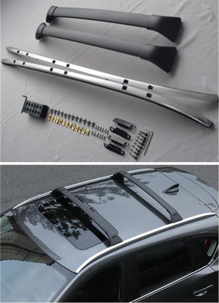 aluminum alloy & abs installation roof rack baggage luggage & cross bar for mazda cx-5 cx5 2017 2018 2019
aluminum alloy & abs installation roof rack baggage luggage & cross bar for mazda cx-5 cx5 2017 2018 2019