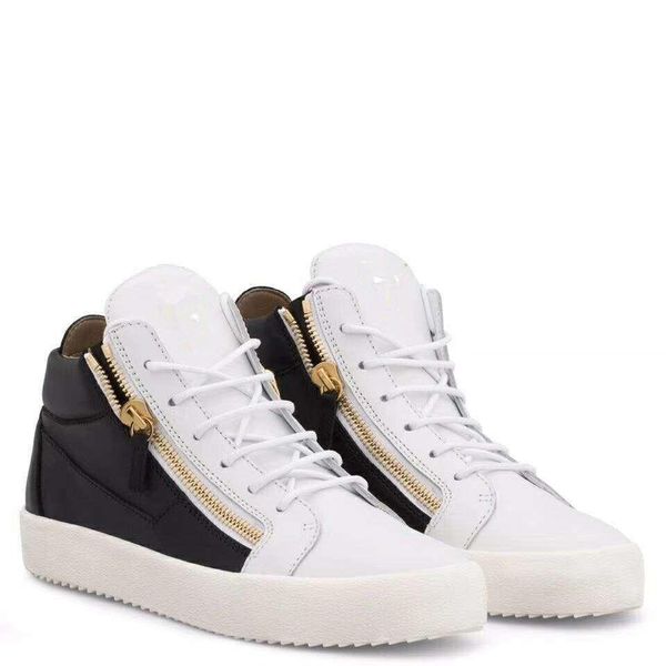 new 2019 mens womens winered patent leather with corduroy patchwork low double zip sneakers, brand casual shoes 35-46drop shipping m13, Black
new 2019 mens womens winered patent leather with corduroy patchwork low double zip sneakers, brand casual shoes 35-46drop shipping m13, Black