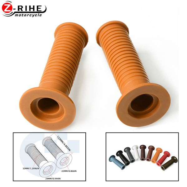 22mm&24mm motorcycle accessories handle handlebar grips bar for xcf wrf dirt bike cbr929rr cbr600rr cbr954rr cb1000r
22mm&24mm motorcycle accessories handle handlebar grips bar for xcf wrf dirt bike cbr929rr cbr600rr cbr954rr cb1000r