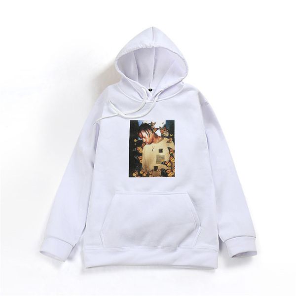 designer fleece mens hoodies american singer travis scott astroworld butterfly print fashion clothes mens casual hoodies, Black
designer fleece mens hoodies american singer travis scott astroworld butterfly print fashion clothes mens casual hoodies, Black