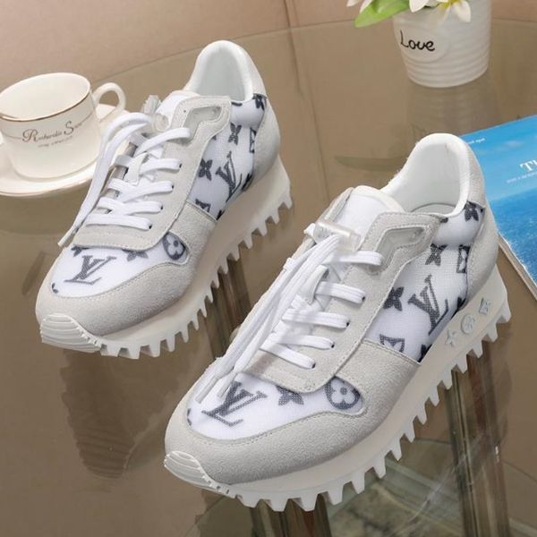 mens casual shoes with box luxury breathable sports casual shoes zapatos de hombre leather sneakers mens tennis shoes runner sneaker 18, Black
mens casual shoes with box luxury breathable sports casual shoes zapatos de hombre leather sneakers mens tennis shoes runner sneaker 18, Black