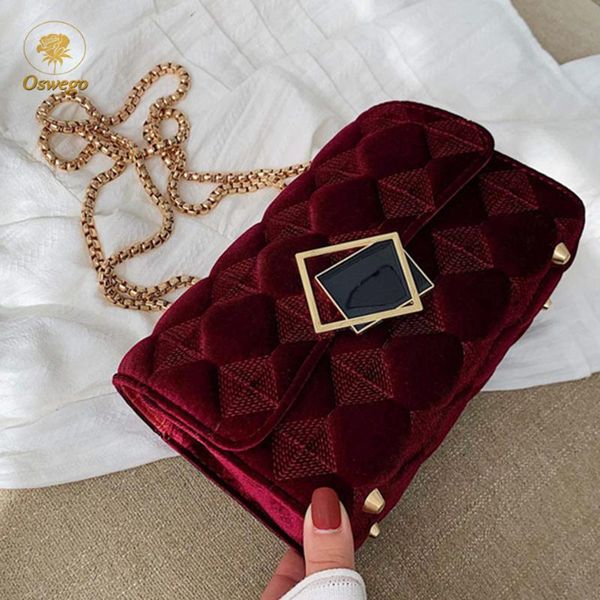 oswego crossbody bags for women 2020 new handbags women bags fashion chain shoulder messenger bag bolsa feminina
oswego crossbody bags for women 2020 new handbags women bags fashion chain shoulder messenger bag bolsa feminina