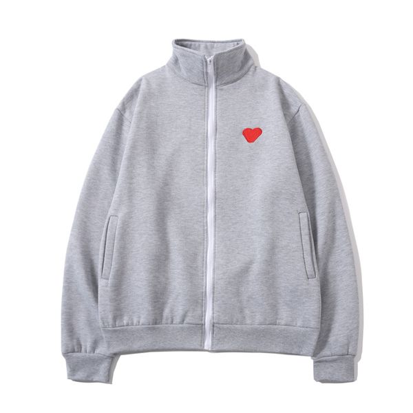 the new luxury men cdg sweater selling sweatshirt asual wild cardigan fashion boutique designer sweatshirts private european custom cardigan, Black
the new luxury men cdg sweater selling sweatshirt asual wild cardigan fashion boutique designer sweatshirts private european custom cardigan, Black