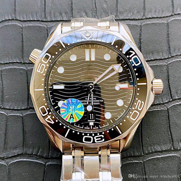 8215 hama series montre de luxe men watches 8800 movement 316l steel case three degree waterproof luxury watch, Slivery;brown
8215 hama series montre de luxe men watches 8800 movement 316l steel case three degree waterproof luxury watch, Slivery;brown