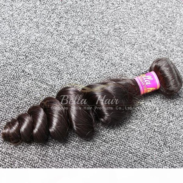 9a 100% human hair weave 3pcs lot brazilian hair extension natural black color wavy loose wave bella hair
9a 100% human hair weave 3pcs lot brazilian hair extension natural black color wavy loose wave bella hair