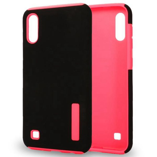 для LG Stylo 5 K40 K50 K30 2019 Побег Plus Aristo 4 Plus Galaxy Note 10 Plus Матовая крышка случая 2 в 1 двойной L
для LG Stylo 5 K40 K50 K30 2019 Побег Plus Aristo 4 Plus Galaxy Note 10 Plus Матовая крышка случая 2 в 1 двойной L