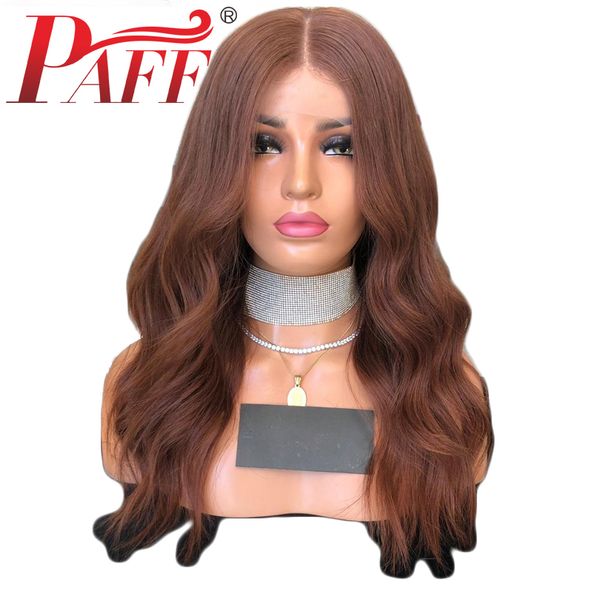 paff natural wave glueless full lace human hair wigs color #33 brazilian remy hair full lace wigs bleached knots with baby hair, Black;brown
paff natural wave glueless full lace human hair wigs color #33 brazilian remy hair full lace wigs bleached knots with baby hair, Black;brown