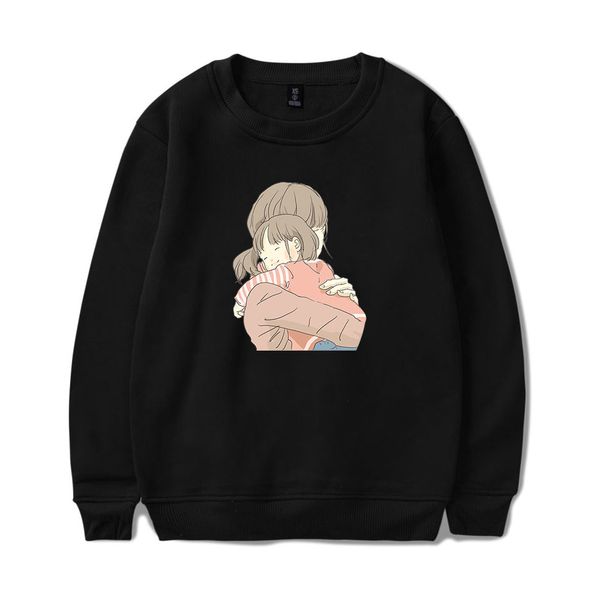 mother's day gift o neck cute sweatshirt mother hold baby pattern lovely leisure men women sweatshirt warm boy/girl clothes, Black
mother's day gift o neck cute sweatshirt mother hold baby pattern lovely leisure men women sweatshirt warm boy/girl clothes, Black