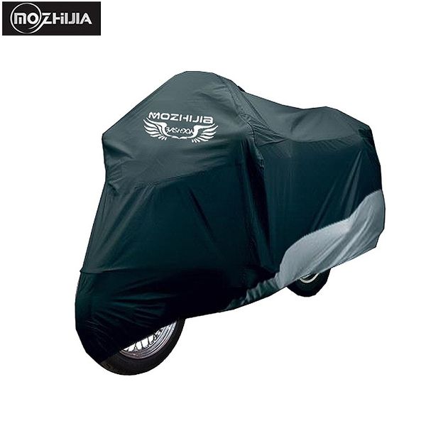 mozhijia motorcycle cover waterproof protector case bike cover moto couverture outdoor rain uv dust prevention high quality
mozhijia motorcycle cover waterproof protector case bike cover moto couverture outdoor rain uv dust prevention high quality