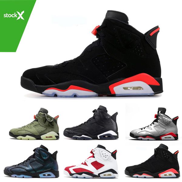 oregen stock x travis scotts black infrared 6 6s basketball shoes mens psg oreo wheat cny flint sport blue black cat jumpman sneakers
oregen stock x travis scotts black infrared 6 6s basketball shoes mens psg oreo wheat cny flint sport blue black cat jumpman sneakers