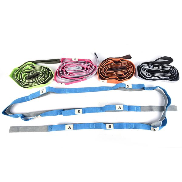 yoga stretch resistance bands professional gymnastics girl latin training bands pilates fitness elastic tension band sport
yoga stretch resistance bands professional gymnastics girl latin training bands pilates fitness elastic tension band sport