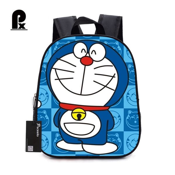 children doraemon cartoon schoolbags lovely character school backpack for boys and girls school orthopedic backpacks boys
children doraemon cartoon schoolbags lovely character school backpack for boys and girls school orthopedic backpacks boys