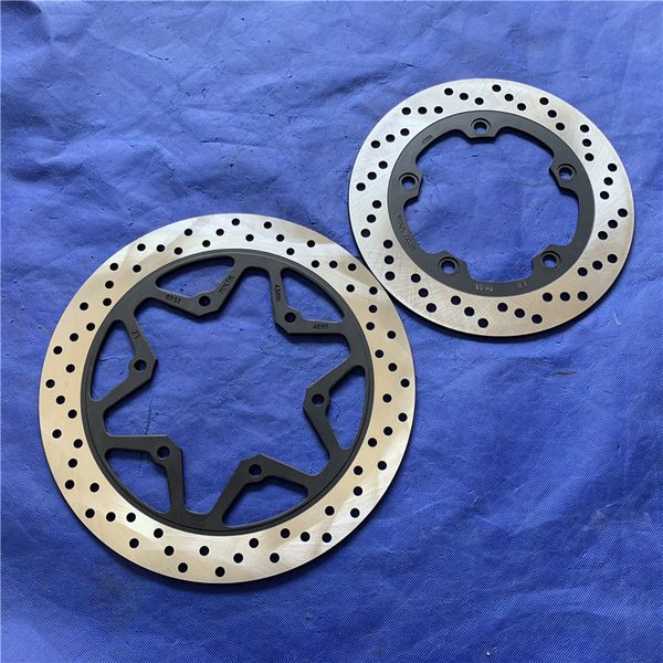 motorcycle accessories brake pads gw250 front and rear disc brake discs gw250s / f disc discs
motorcycle accessories brake pads gw250 front and rear disc brake discs gw250s / f disc discs