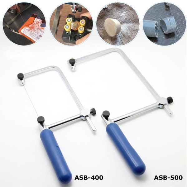 75mm/105mm diy multifunction fret saw hand coping saw jigsaw frame hobby woodworking tools
75mm/105mm diy multifunction fret saw hand coping saw jigsaw frame hobby woodworking tools