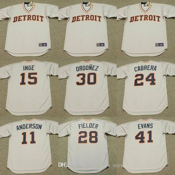 detroit 11 sparky anderson 15 brandon inge 30 magglio ordonez 28 prince fielder 24 miguel cabrera 7 tom veryzer baseball jersey stitched, Blue;black
detroit 11 sparky anderson 15 brandon inge 30 magglio ordonez 28 prince fielder 24 miguel cabrera 7 tom veryzer baseball jersey stitched, Blue;black
