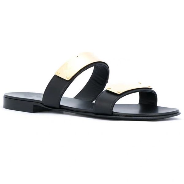 sandals summer new style eva ultra-light sole casual sandalsluxurious fashion grids pattern leather loafers shining sequins formal dress, Black
sandals summer new style eva ultra-light sole casual sandalsluxurious fashion grids pattern leather loafers shining sequins formal dress, Black