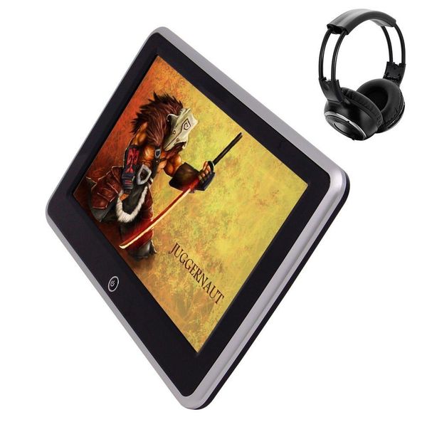 car no dvd player 10.1" headrest android 6.0 1080p video touch screen auto monitor support hdmi fm ir wifi tf usb av +headphone
car no dvd player 10.1" headrest android 6.0 1080p video touch screen auto monitor support hdmi fm ir wifi tf usb av +headphone
