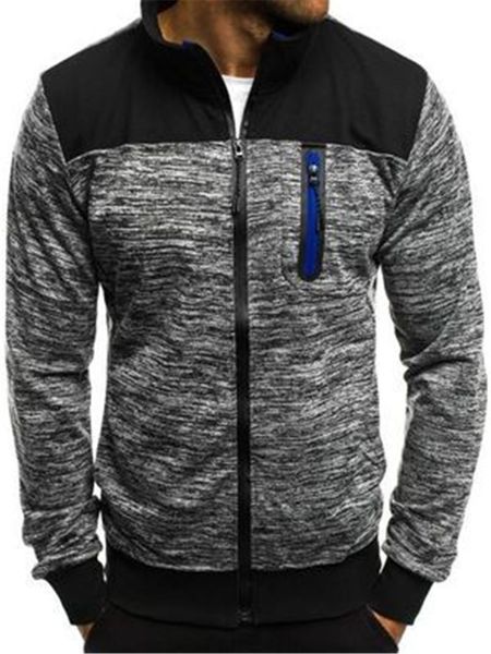 zipper pocket hooded jacket mens coats long sleeved contrast color outerwear sell mens autumn cation clothing new designer coats, Black;brown
zipper pocket hooded jacket mens coats long sleeved contrast color outerwear sell mens autumn cation clothing new designer coats, Black;brown