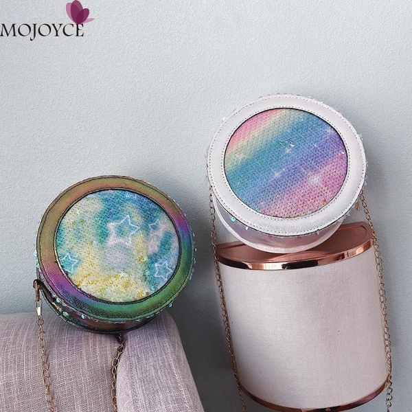 мода блеск блестки молния плеча женщины круглая цепь crossbody сумки дамы кошельки сумка посыльного
мода блеск блестки молния плеча женщины круглая цепь crossbody сумки дамы кошельки сумка посыльного